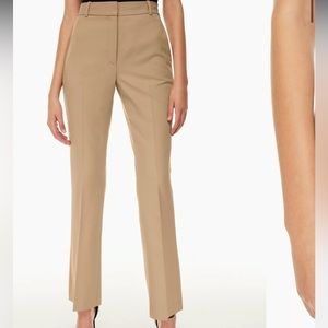 Aritiza babaton work pant